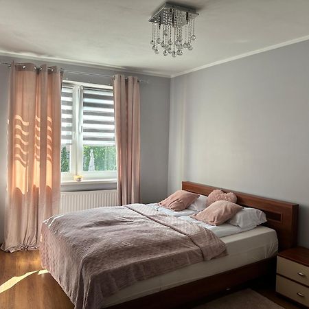 Apartament Norwid Międzyzdroje Zewnętrze zdjęcie