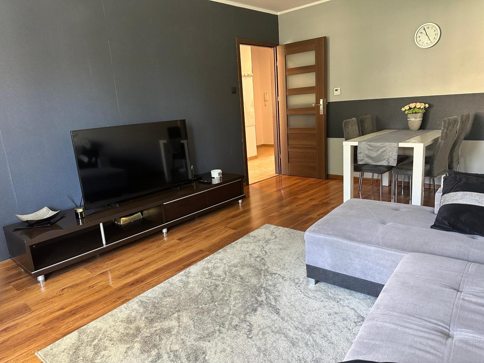 Apartament Norwid Międzyzdroje Zewnętrze zdjęcie